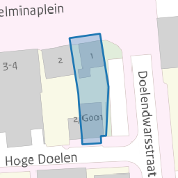 Perceel HDB02-A-4340