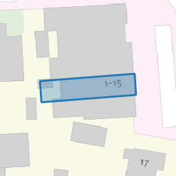 Perceel HDB02-A-4355