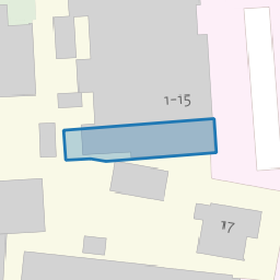 Perceel HDB02-A-4356