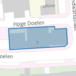 Perceel HDB02-A-4367