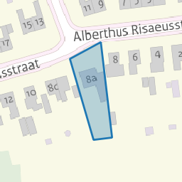 Perceel HDB02-A-4375