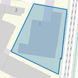 Perceel HDB02-A-4388