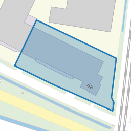 Perceel HDB02-A-4389