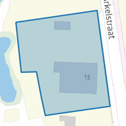 Perceel HDB02-A-4396