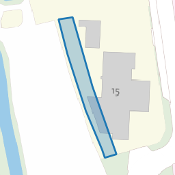 Perceel HDB02-A-4397