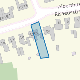 Perceel HDB02-A-4399