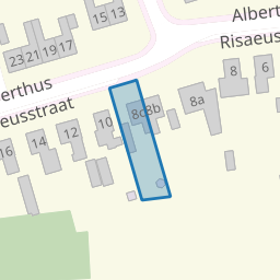 Perceel HDB02-A-4400