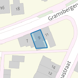 Perceel HDB02-A-4403