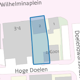 Perceel HDB02-A-4405