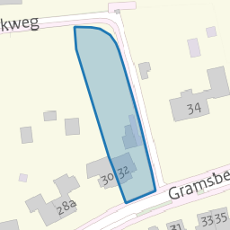 Perceel HDB02-A-4408