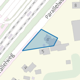 Perceel HDB02-A-4422