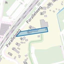 Perceel HDB02-A-4423