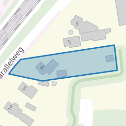 Perceel HDB02-A-4424