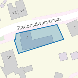 Perceel HDB02-A-4431