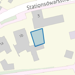 Perceel HDB02-A-4432