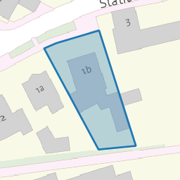 Perceel HDB02-A-4433