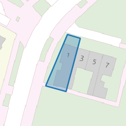 Perceel HDB02-A-4441