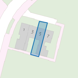 Perceel HDB02-A-4443