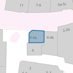 Perceel HDB02-A-4450