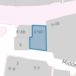 Perceel HDB02-A-4451