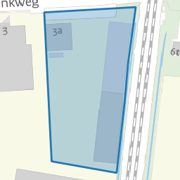 Perceel HDB02-A-4464