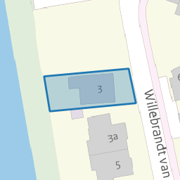 Perceel HDB02-A-4468