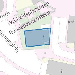 Perceel HDB02-A-4485