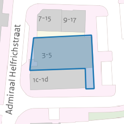 Perceel HDB02-A-4489