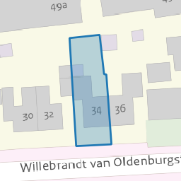 Perceel HDB02-A-4494