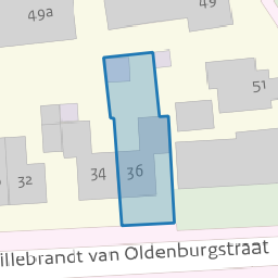 Perceel HDB02-A-4495