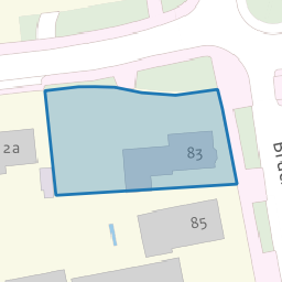 Perceel HDB02-A-4496