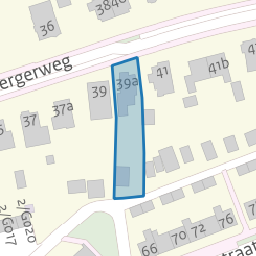 Perceel HDB02-A-4501