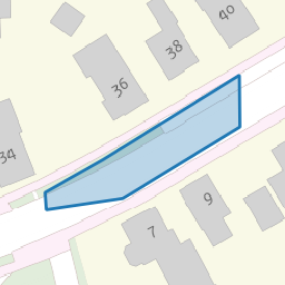 Perceel HDB02-A-4512