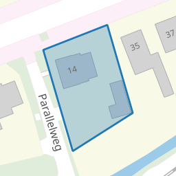 Perceel HDB02-A-4519