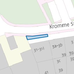 Perceel HDB02-A-4522