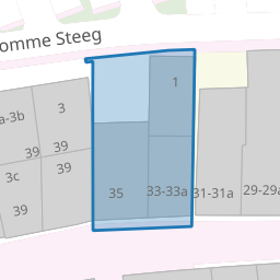 Perceel HDB02-A-4527