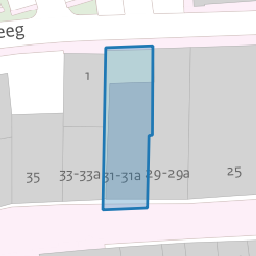 Perceel HDB02-A-4529