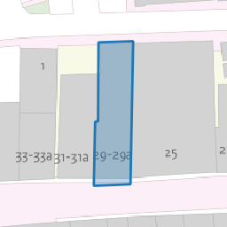 Perceel HDB02-A-4530