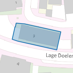 Perceel HDB02-A-4539