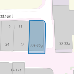 Perceel HDB02-A-4542
