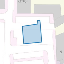 Perceel HDB02-A-4546