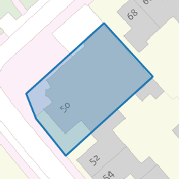 Perceel HDB02-A-4554