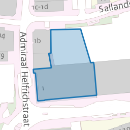Perceel HDB02-A-4558