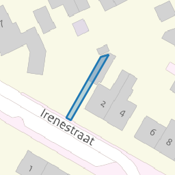 Perceel HDB02-A-4564