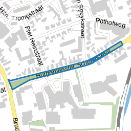 Perceel HDB02-A-4585