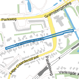 Perceel HDB02-A-4588