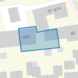 Perceel HDB02-A-4607