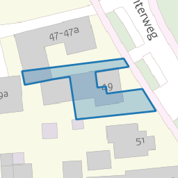 Perceel HDB02-A-4608