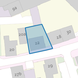 Perceel HDB02-A-4612