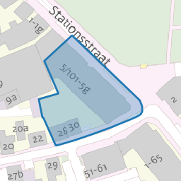 Perceel HDB02-A-4613